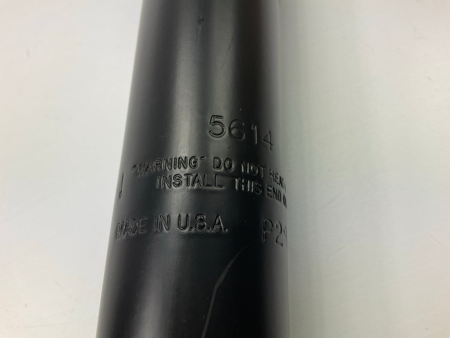 Monroe 5614 OESpectrum Shock Absorber, Rear