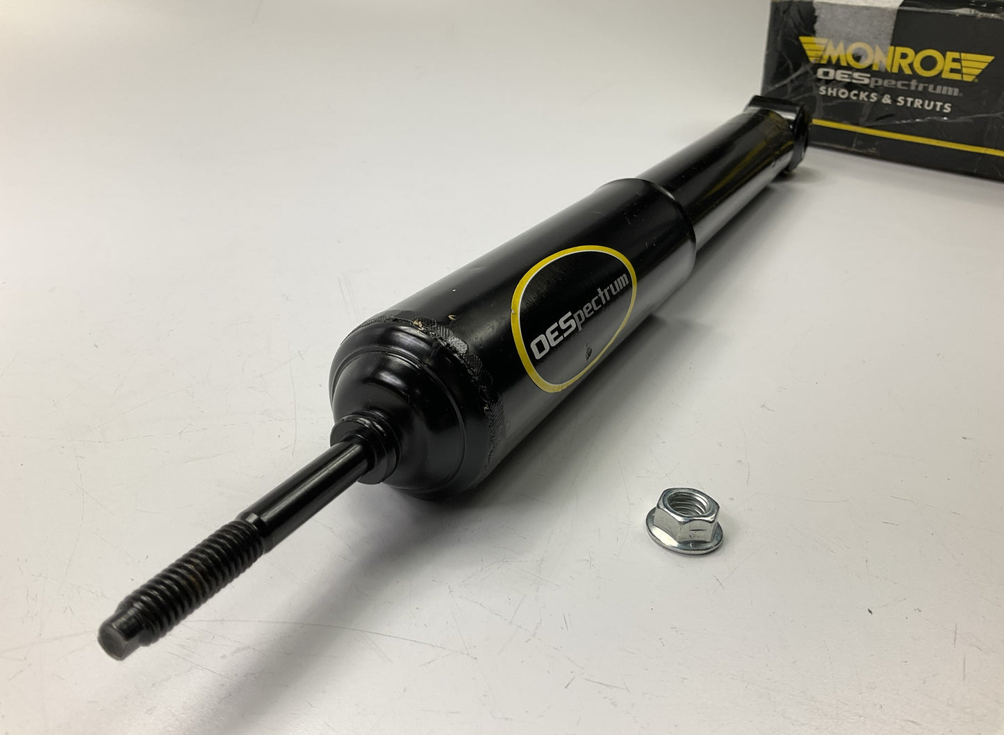 Monroe 5618 Rear Suspension Shock Absorber For 2003-2011 Saab 9-3