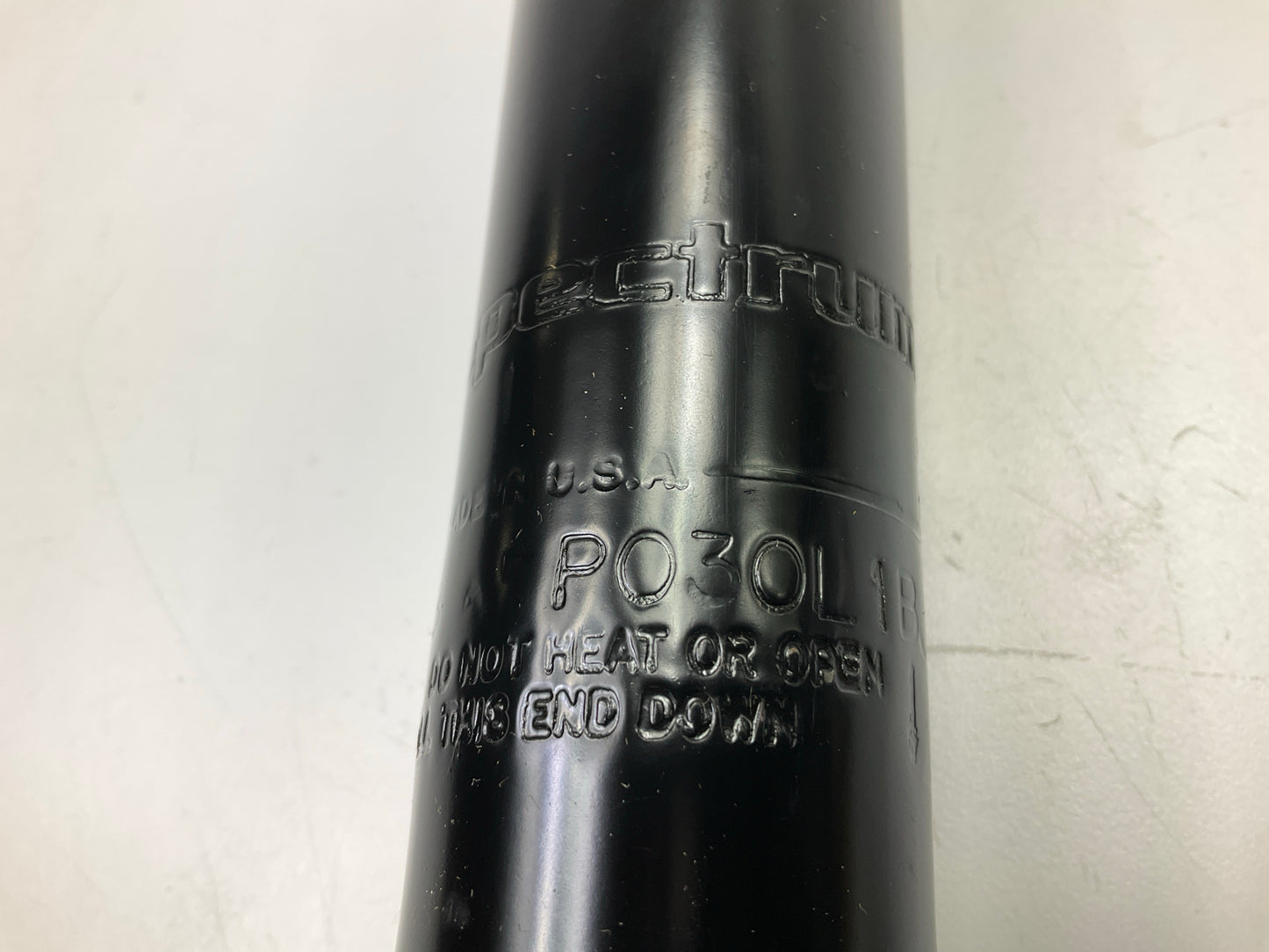Monroe 5618 Rear Suspension Shock Absorber For 2003-2011 Saab 9-3