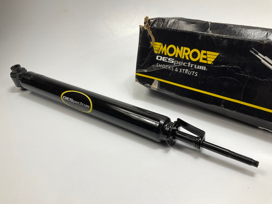 Monroe 5621 Rear Suspension Shock Absorber - MISSING HARDWARE