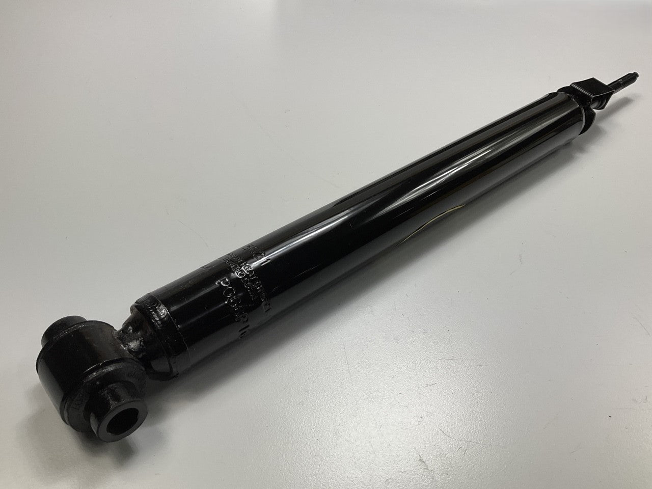 Monroe 5621 Rear Suspension Shock Absorber - MISSING HARDWARE