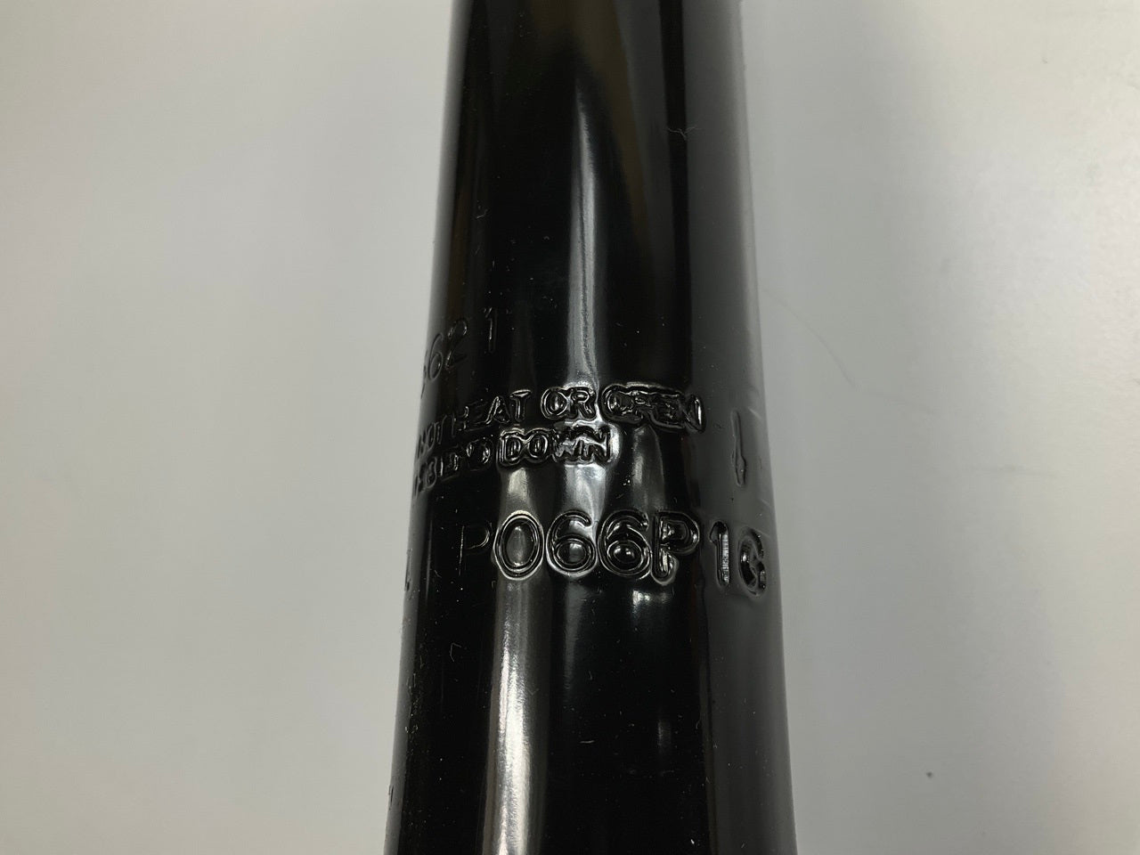 Monroe 5621 Rear Suspension Shock Absorber - MISSING HARDWARE