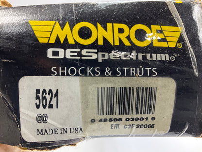 Monroe 5621 Rear Suspension Shock Absorber - MISSING HARDWARE
