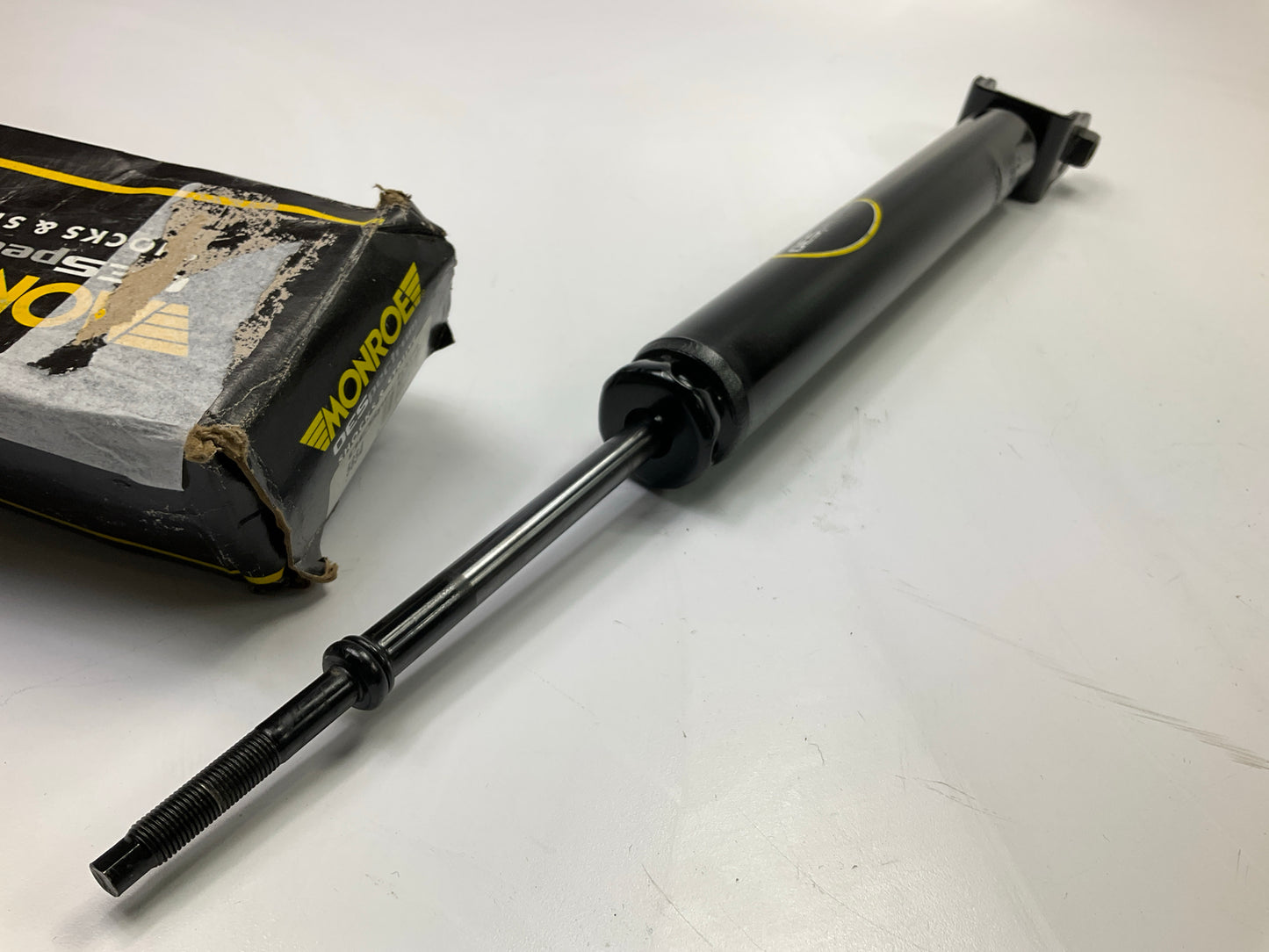 Monroe 5654 Rear OESpectrum Shock Absorber