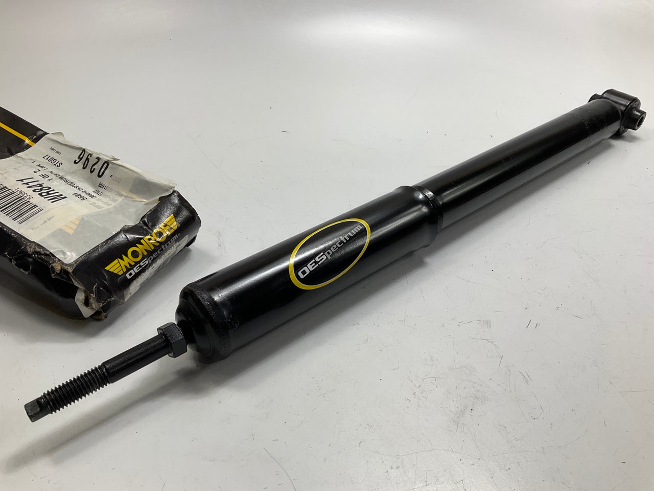 INCOMPLETE - Monroe 5684 Suspension Shock Absorber, Rear