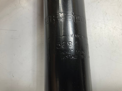 INCOMPLETE - Monroe 5684 Suspension Shock Absorber, Rear