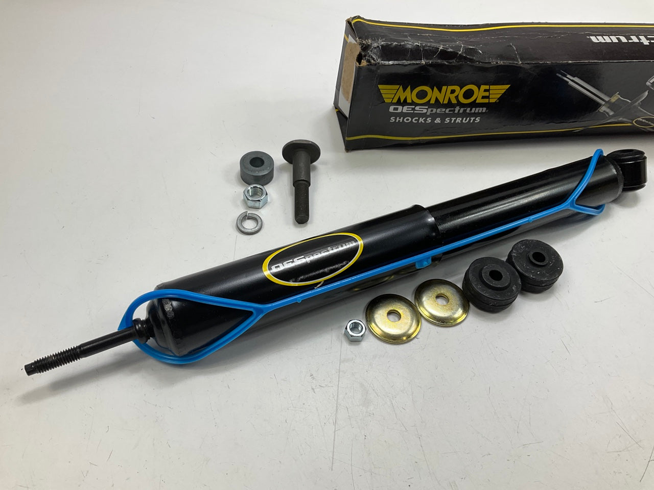 Monroe 5847 Rear OESpectrum Suspension Shock Absorber