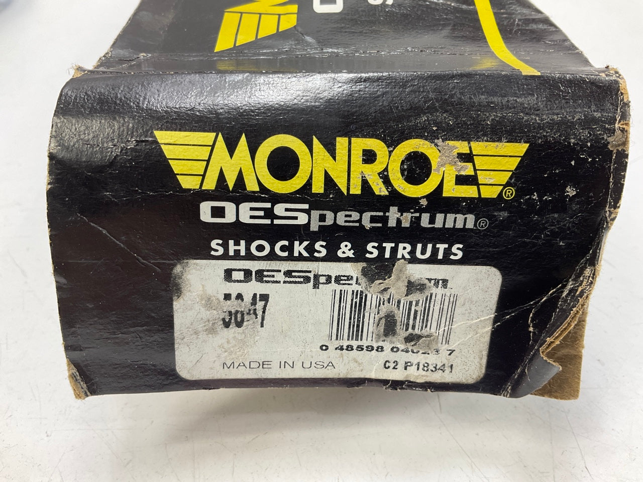 Monroe 5847 Rear OESpectrum Suspension Shock Absorber