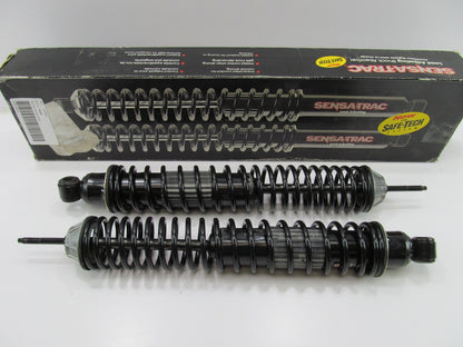 MISSING HARDWARE - Monroe 58568 Rear Suspension Shock Absorber - PAIR