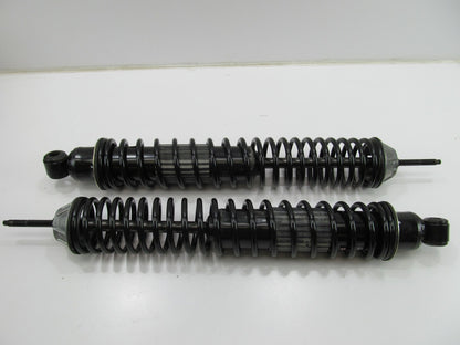 MISSING HARDWARE - Monroe 58568 Rear Suspension Shock Absorber - PAIR