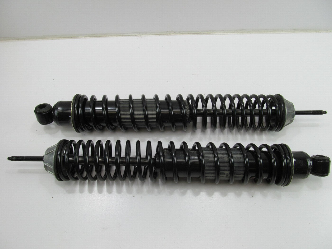 MISSING HARDWARE - Monroe 58568 Rear Suspension Shock Absorber - PAIR