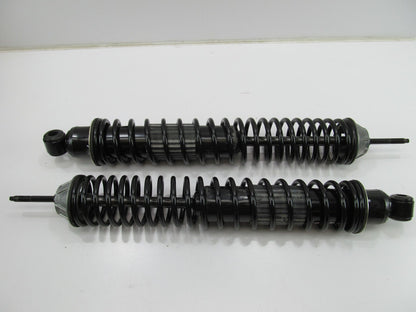 MISSING HARDWARE - Monroe 58568 Rear Suspension Shock Absorber - PAIR
