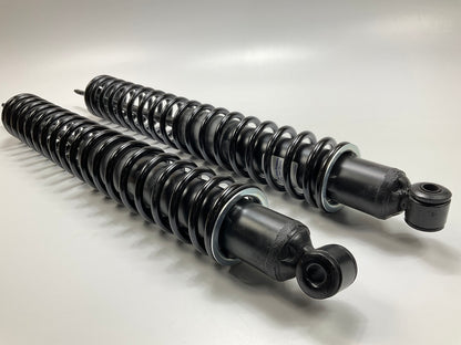 Monroe 58628 Rear Load Adjust Overload Spring Assist HD Shocks