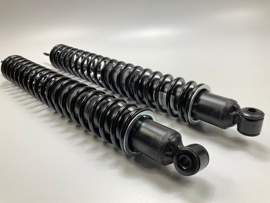 Monroe 58628 Rear Load Adjust Overload Spring Assist HD Shocks