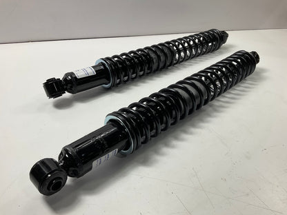 Monroe 58638 Rear Suspension Shock And Coil Spring Assembly - PAIR