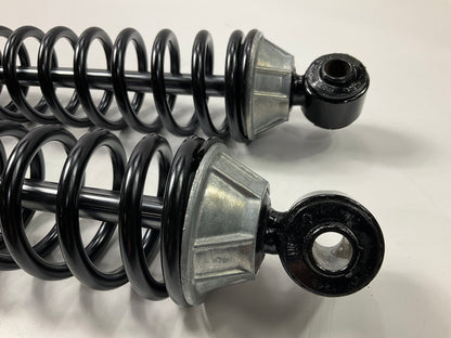 Monroe 58638 Rear Suspension Shock And Coil Spring Assembly - PAIR
