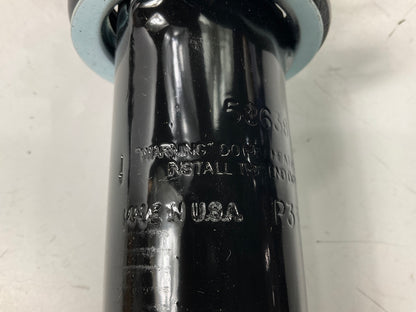 Monroe 58638 Rear Suspension Shock And Coil Spring Assembly - PAIR