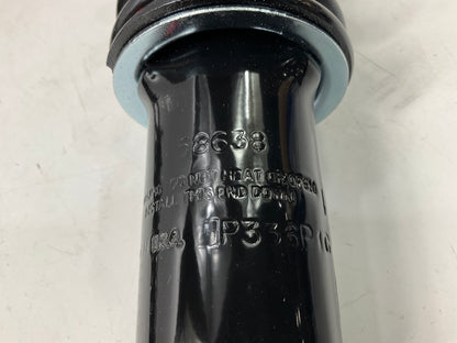 Monroe 58638 Rear Suspension Shock And Coil Spring Assembly - PAIR