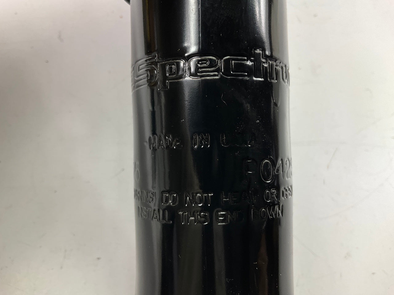 Monroe 5955 Rear Single Shock