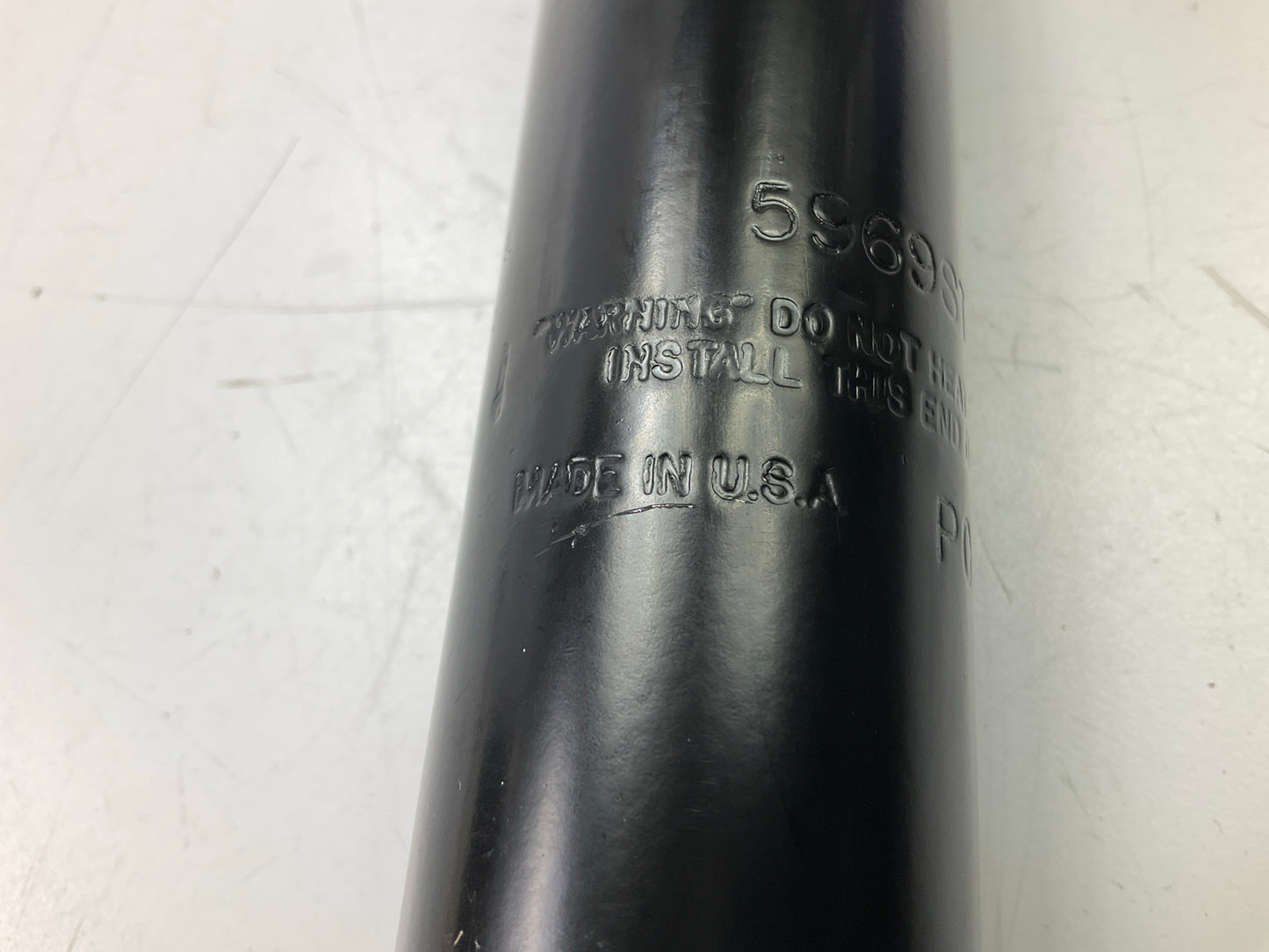 Monroe 5969 Front Suspension Shock Absorber