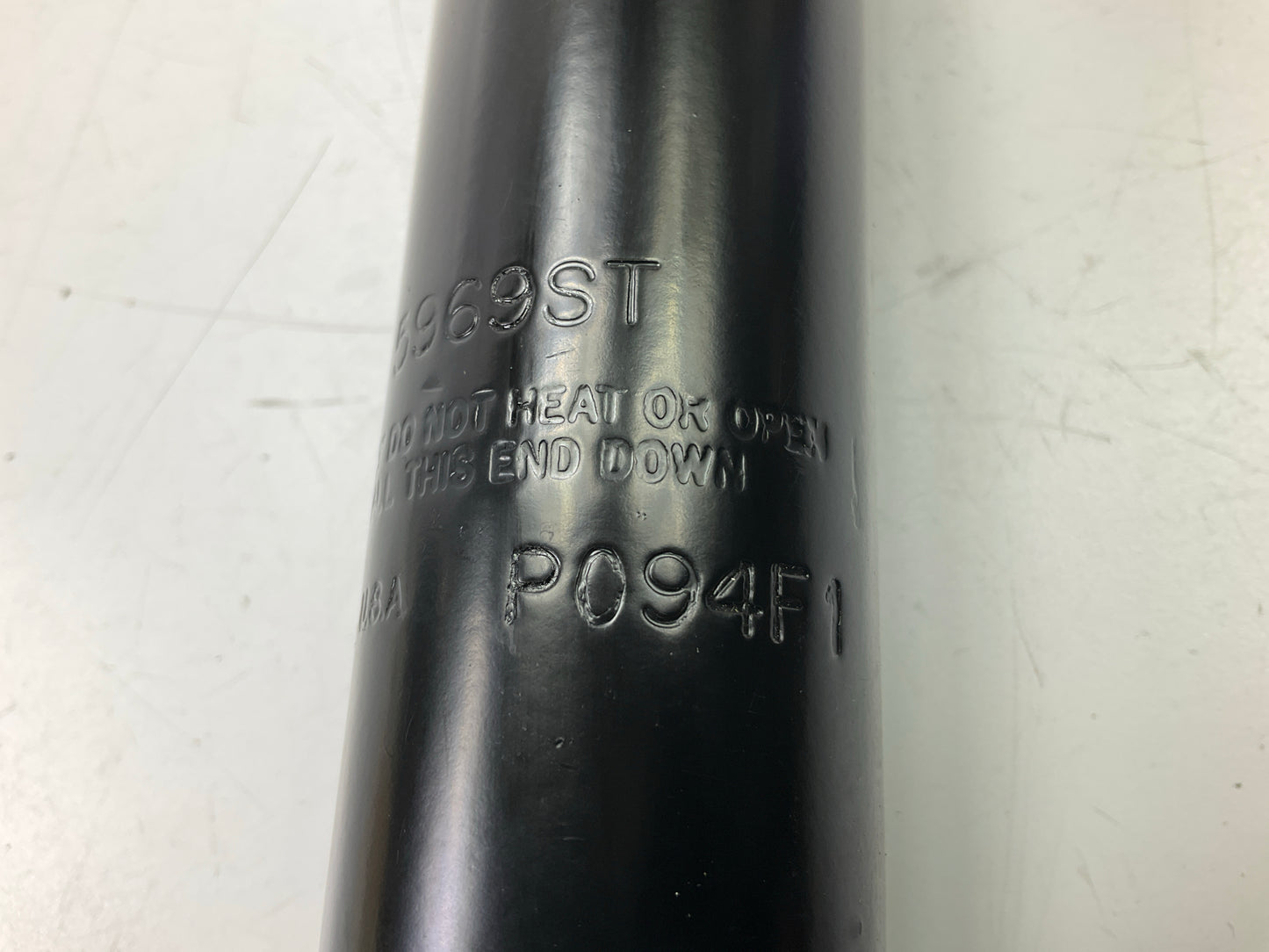 Monroe 5969 Front Suspension Shock Absorber
