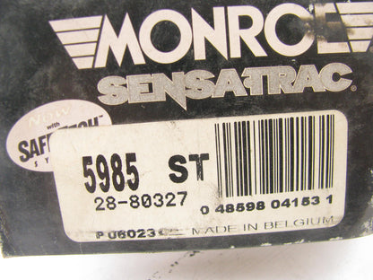 Monroe 5985 Rear Suspension Shock Absorber For 2000-2005 Ford Focus