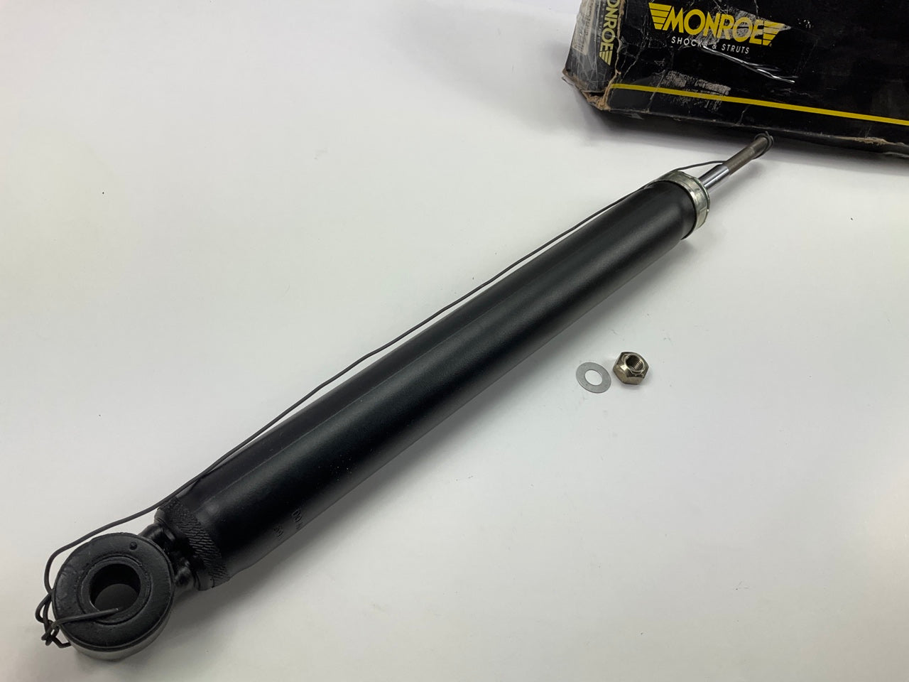 Monroe 5987 Rear Suspension Shock Absorber For 2000-2005 Toyota Echo
