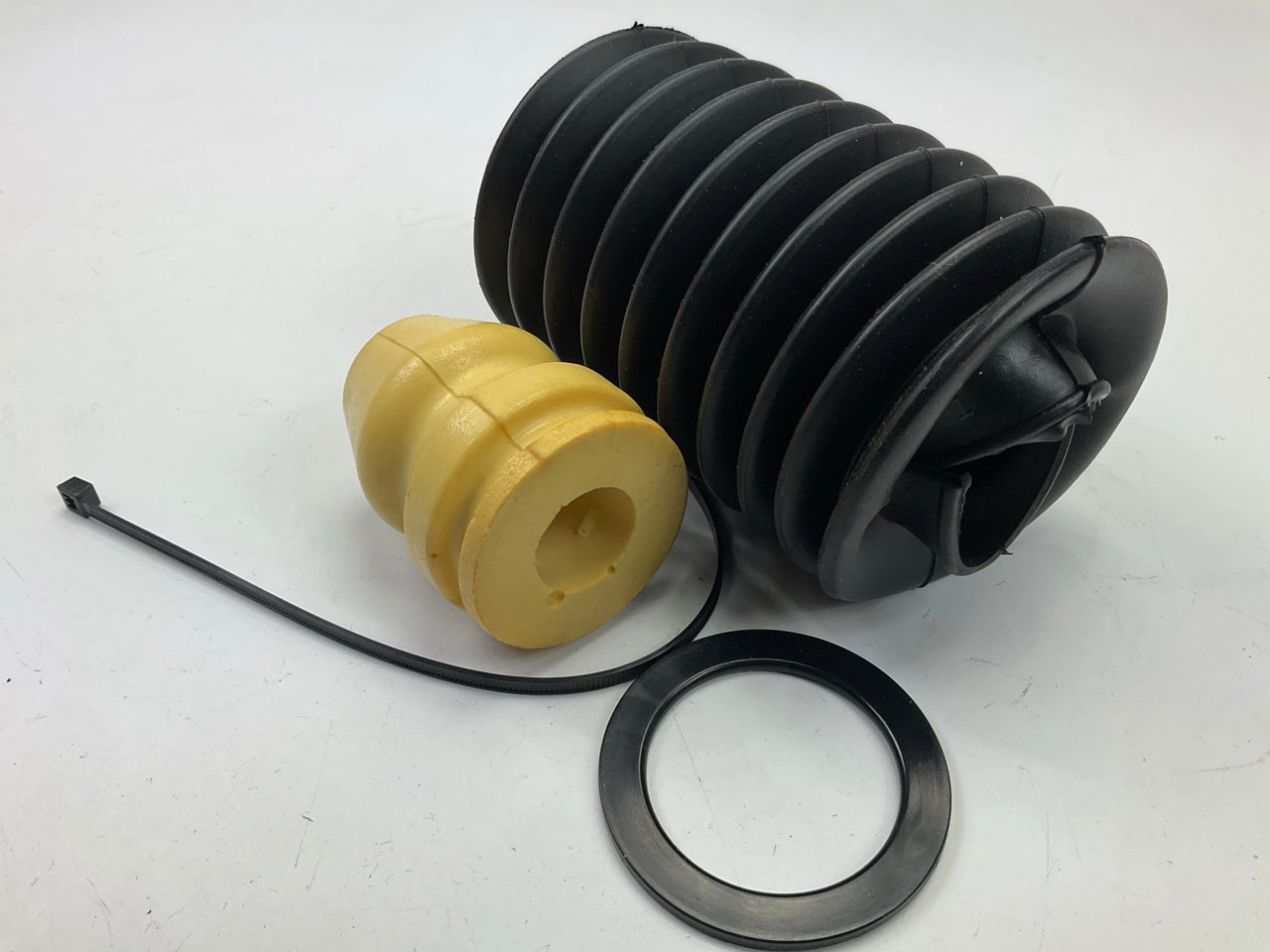 Monroe 63619 Suspension Strut Bellow Boot Kit - Front