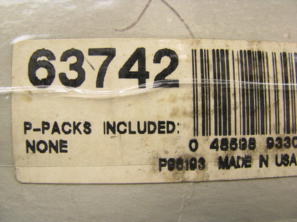 Monroe 63742 Shock Absorber Bellows Boot Kit - Front / Rear