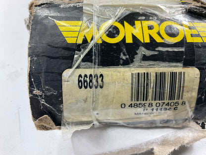 Monroe 66833 Magnum Suspension Shock Absorber
