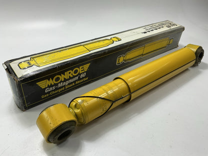 Monroe 66891 Suspension Shock Absorber, Rear