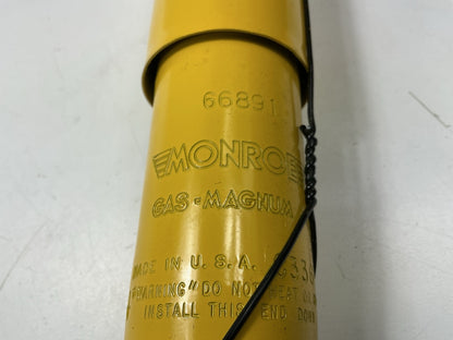 Monroe 66891 Suspension Shock Absorber, Rear