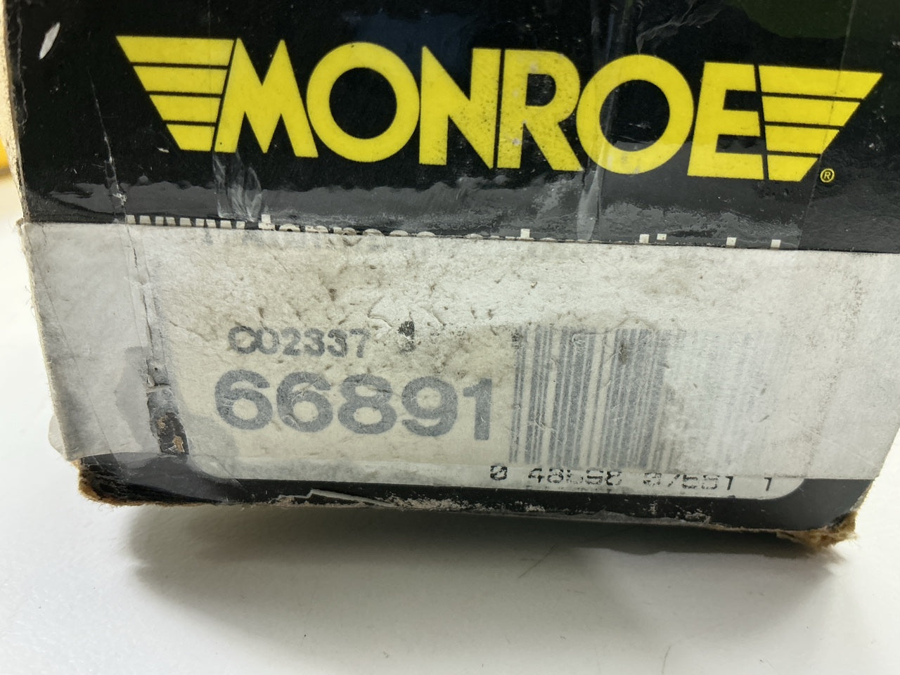 Monroe 66891 Suspension Shock Absorber, Rear