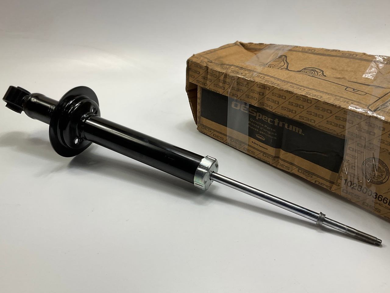 Monroe 71115 Rear Suspension Strut For 2004-2006 Kia Amanti
