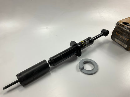 Monroe 71119 Front Suspension OESpectrum Strut Assembly - MISSING HARDWARE