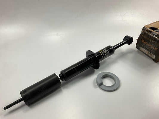Monroe 71119 Front Suspension OESpectrum Strut Assembly - MISSING HARDWARE