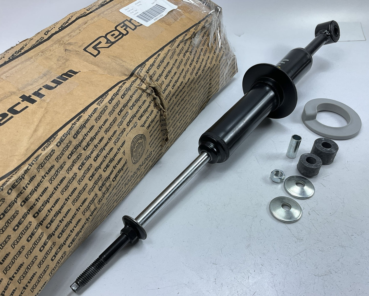 Monroe 71119 Front Suspension Strut For 2007-2021 Toyota Tundra