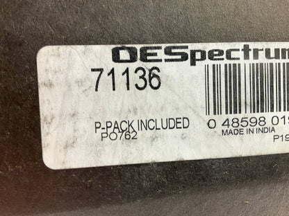 Monroe 71136 Front Left OESpectrum Suspension Strut