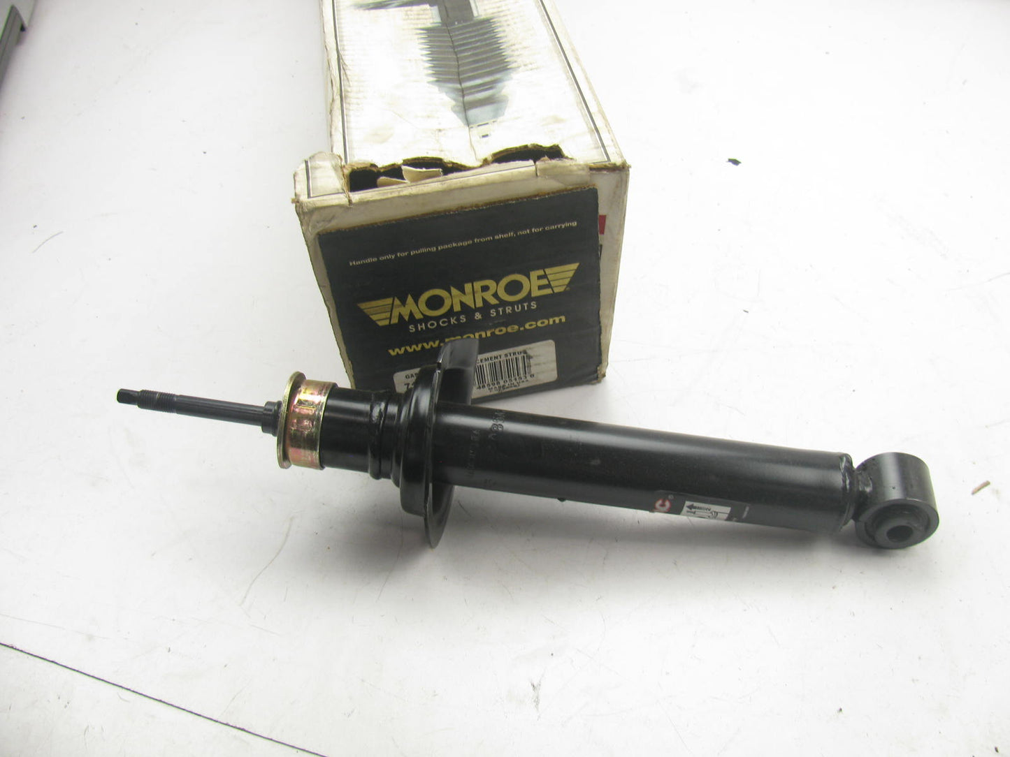 Monroe 71293 Rear Suspension Strut Assembly For 1995-1999 Maxima 1996-1999 I30