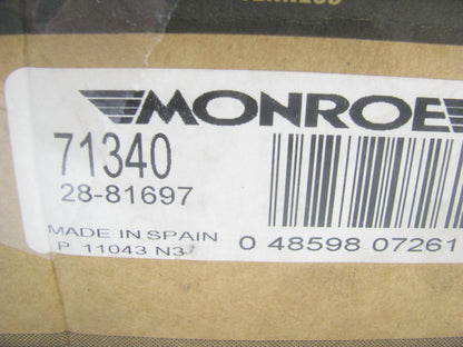 Monroe 71340 Rear Suspension Strut Assembly 2001-2005 Civic 2001-2003 EL
