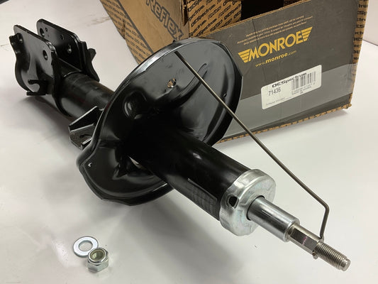 Monroe 71436 Front Left Suspension Strut For 2001-2006 Hyundai Santa Fe