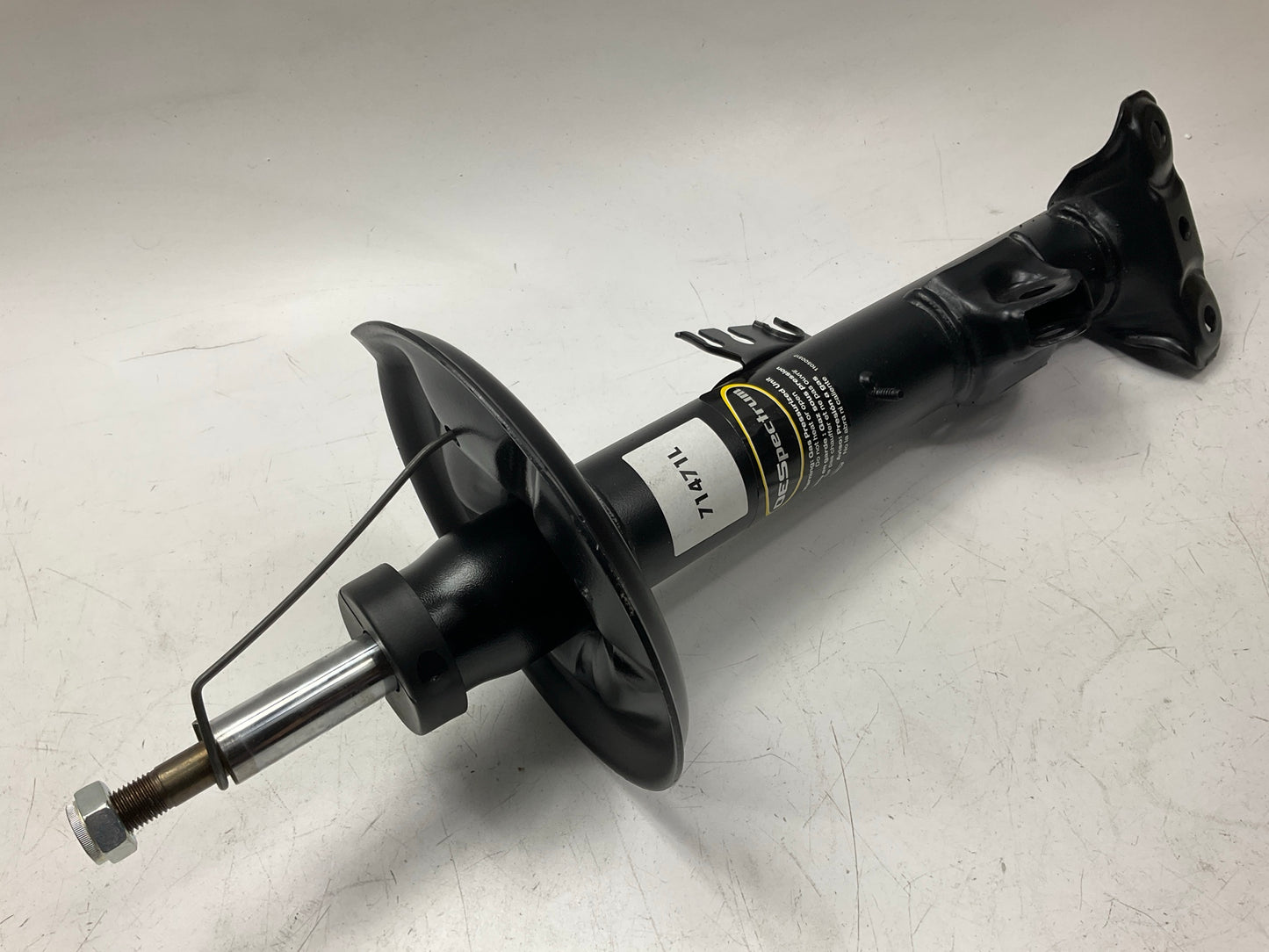 Monroe 71471 Front Left Suspension Strut For 1996-2002 BMW Z3