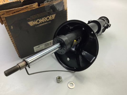 Monroe 71549 Front Right Strut For 1996-2000 Hyundai Elantra, 1997-2001 Tiburon