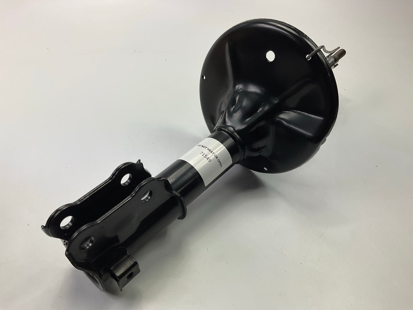 Monroe 71549 Front Right Strut For 1996-2000 Hyundai Elantra, 1997-2001 Tiburon