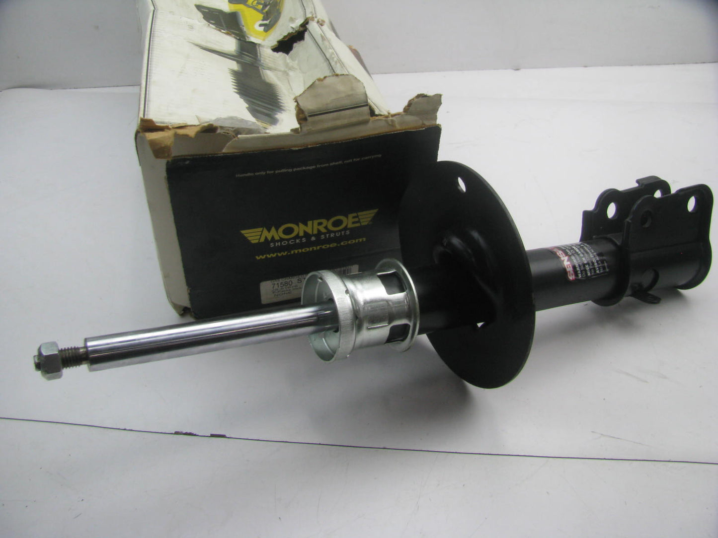 Monroe 71580 FRONT Suspension Strut