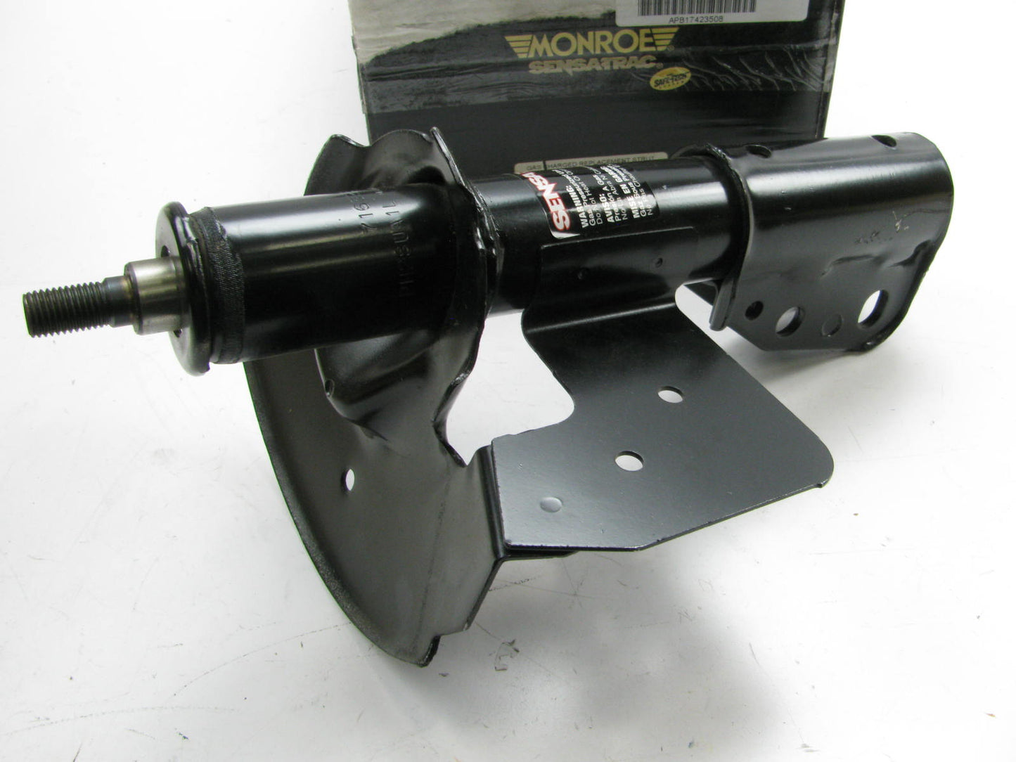 Monroe 71632 Suspension Strut Assembly - Front