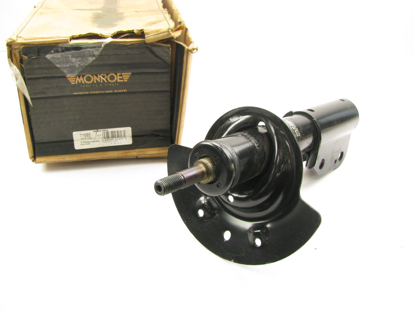 Monroe 71685 FRONT Suspension Strut Assembly