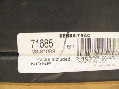 Monroe 71685 FRONT Suspension Strut Assembly