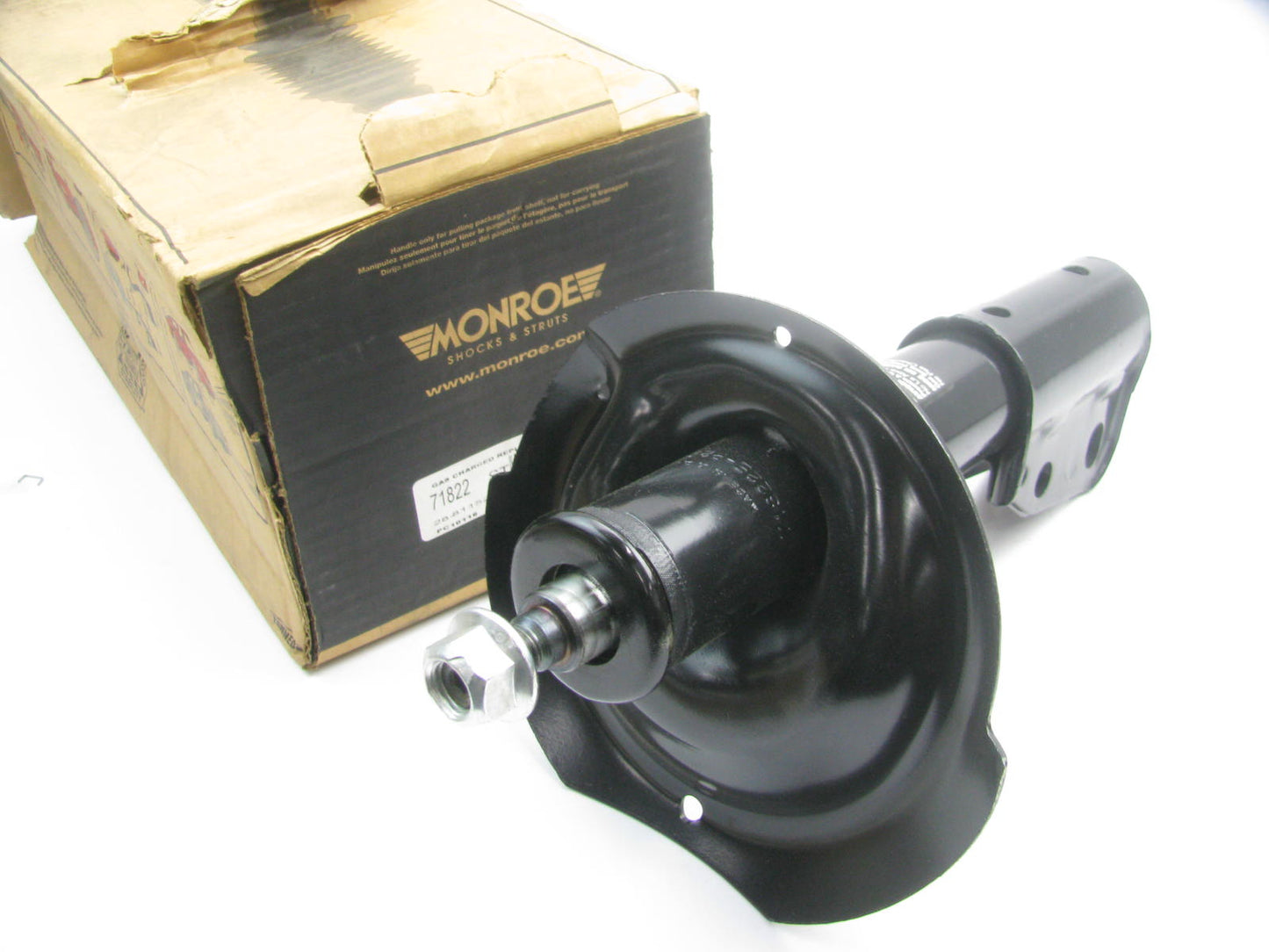 Monroe 71822 FRONT Suspension Strut Assembly