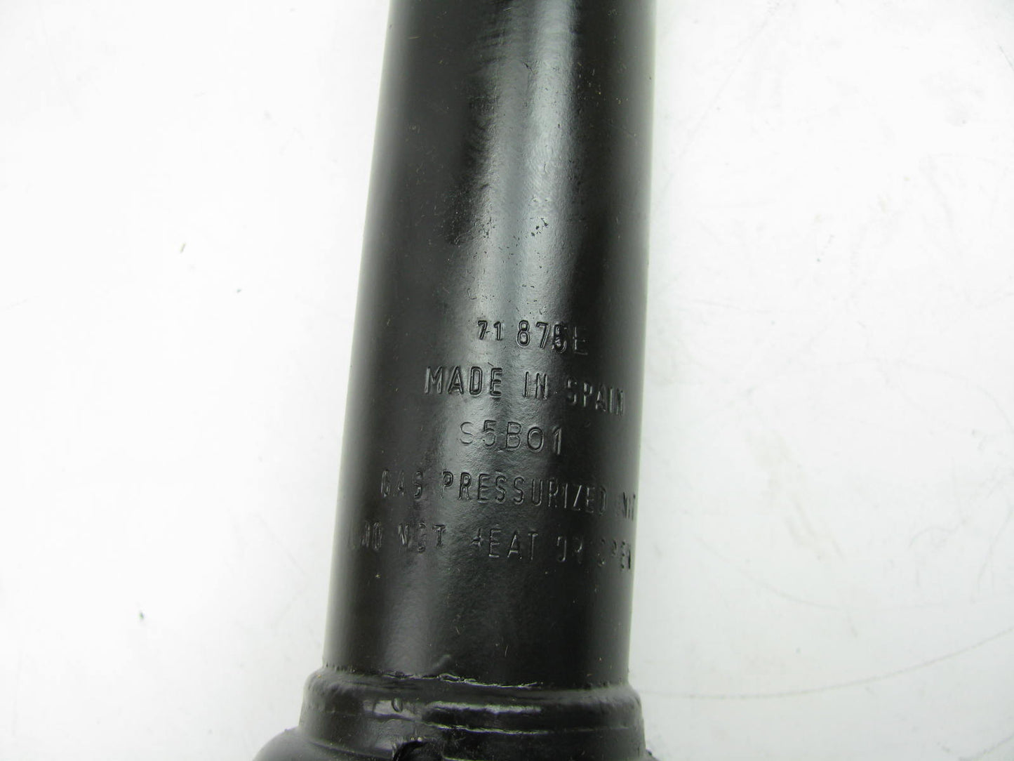 Monroe 71875 FRONT Strut - 1990-1993 Honda Accord
